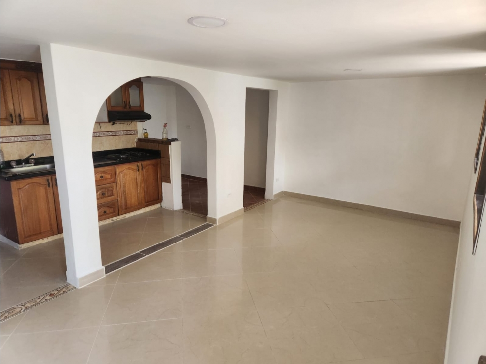 Apartamento en venta en Santa Ana San Buenaventura, Bello — foto 6