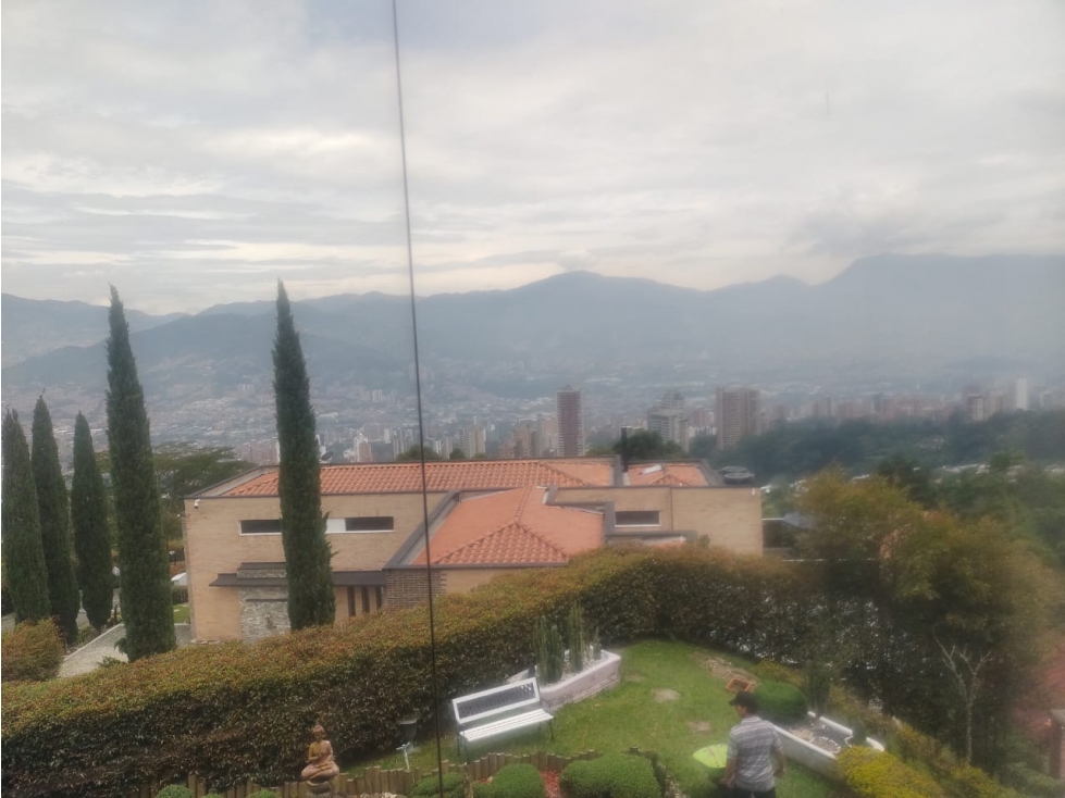 Casa para la venta Medellin Las Palmas Poblado — foto 4