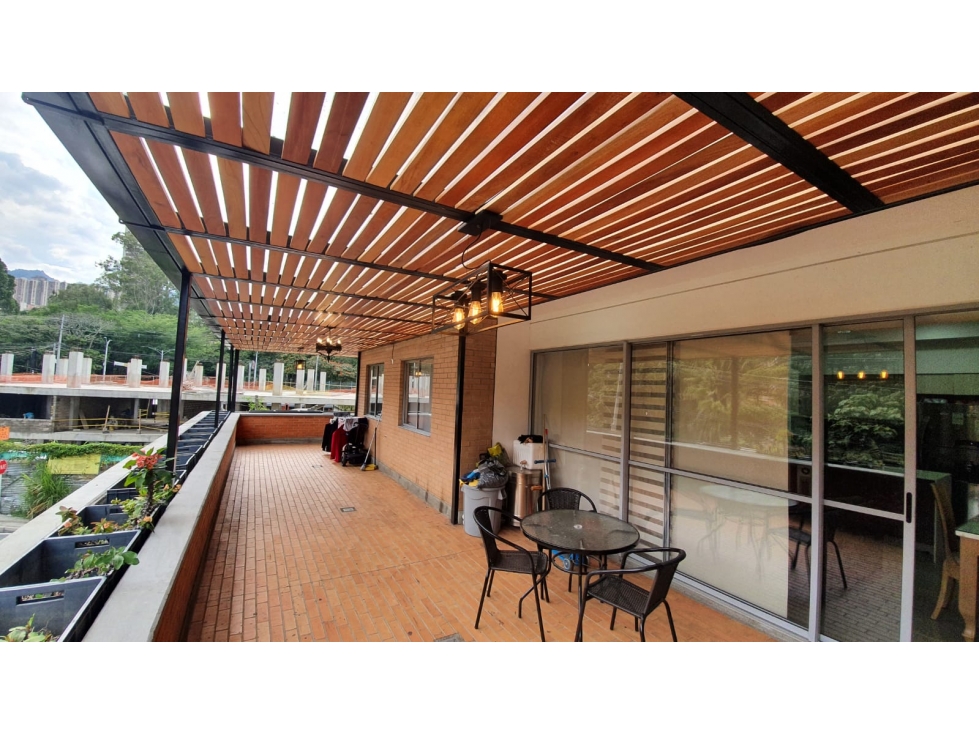 Apartamento en venta en Ciudad Fabricato Bello