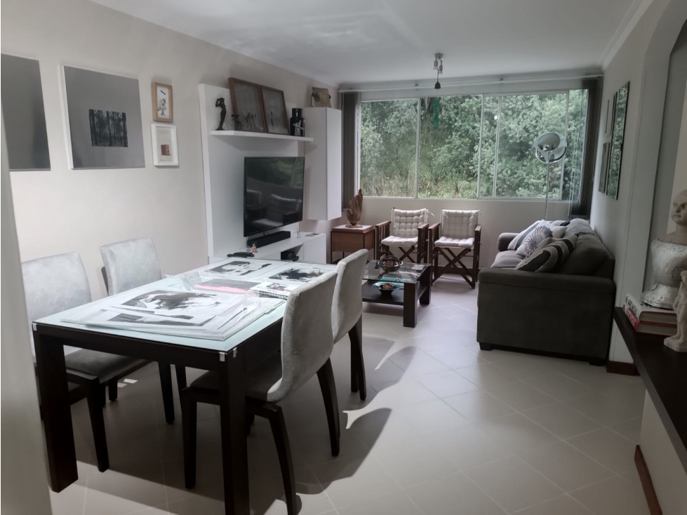 Apartamento en venta en Belén Las Mercedes - Medellín