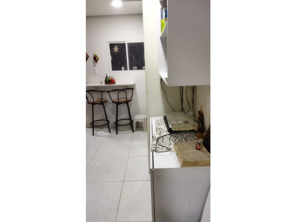 Apartamento en venta Medellin Santa Mónica — foto 5