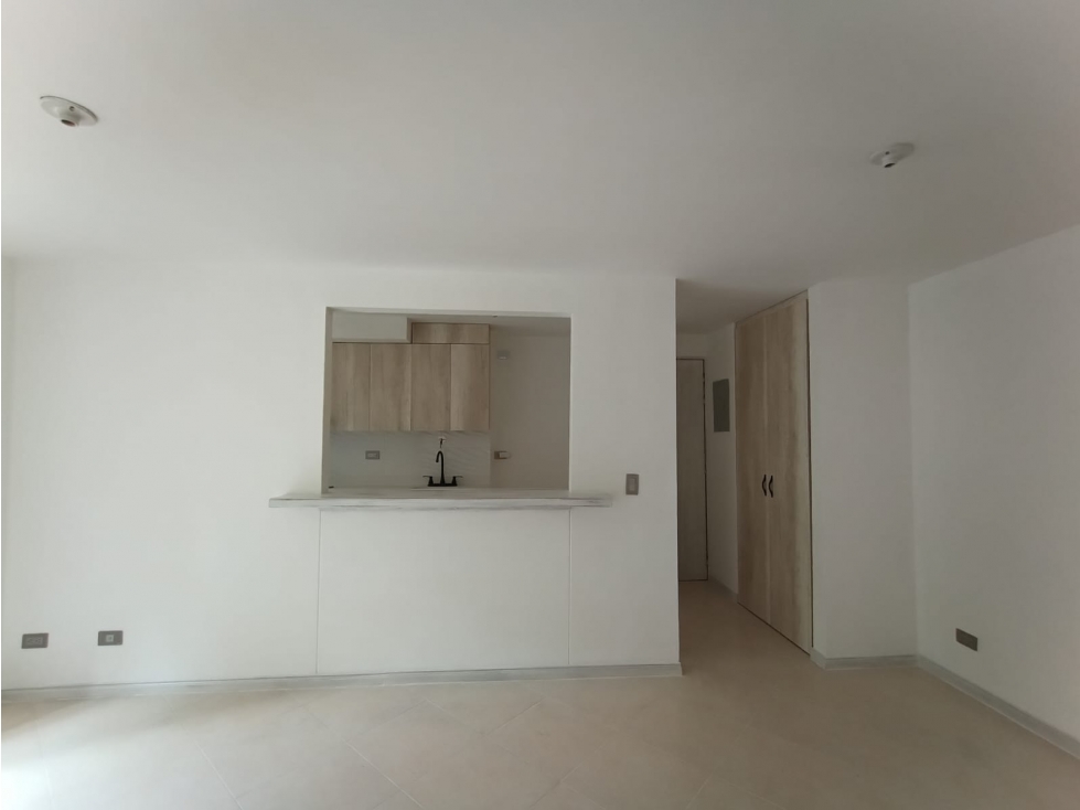 Apartamento para la venta en Castropol — foto 2