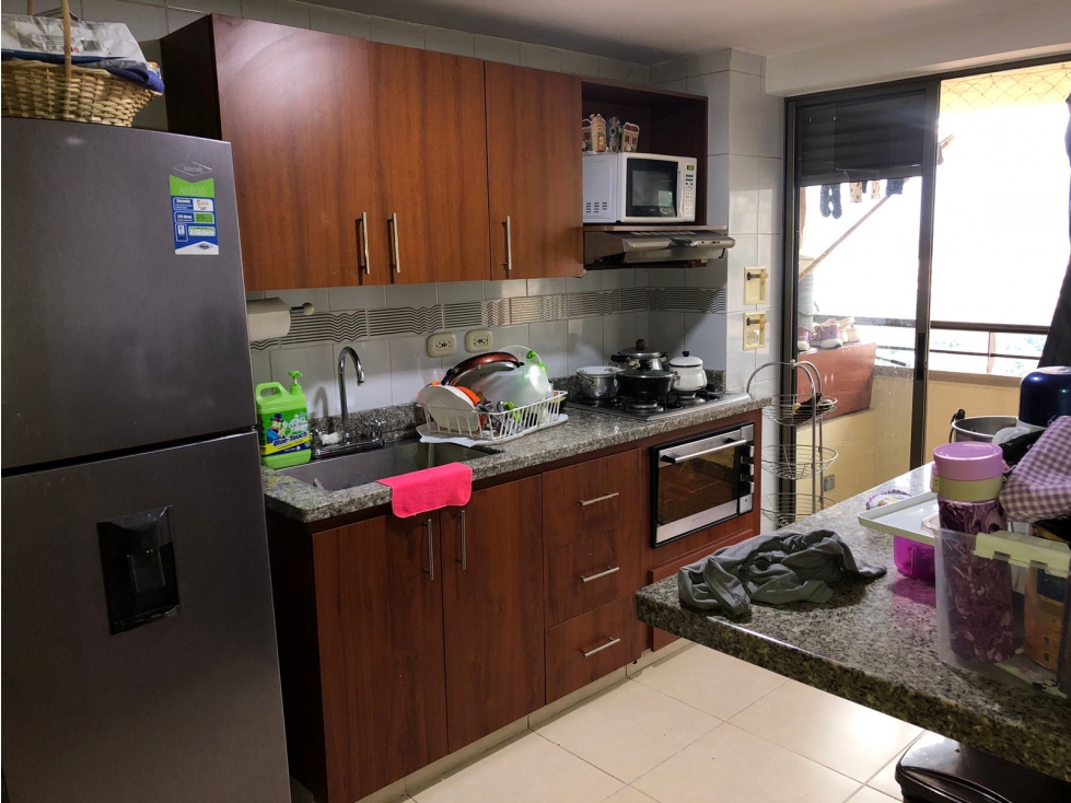 Venta de apartamento en Belén Loma de Los Bernal — foto 6