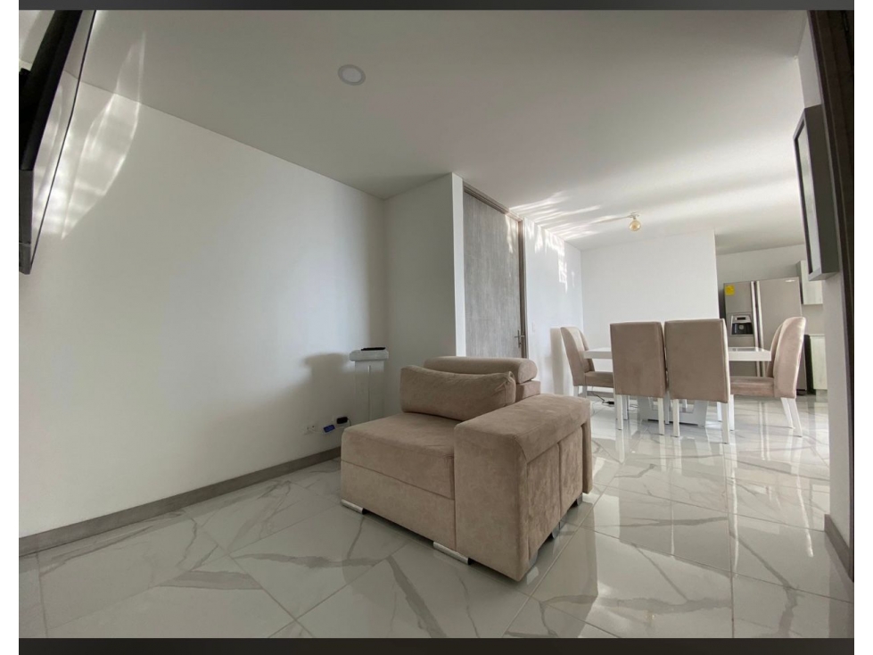 Apartamento en venta en Envigado sector los Mesa — foto 3