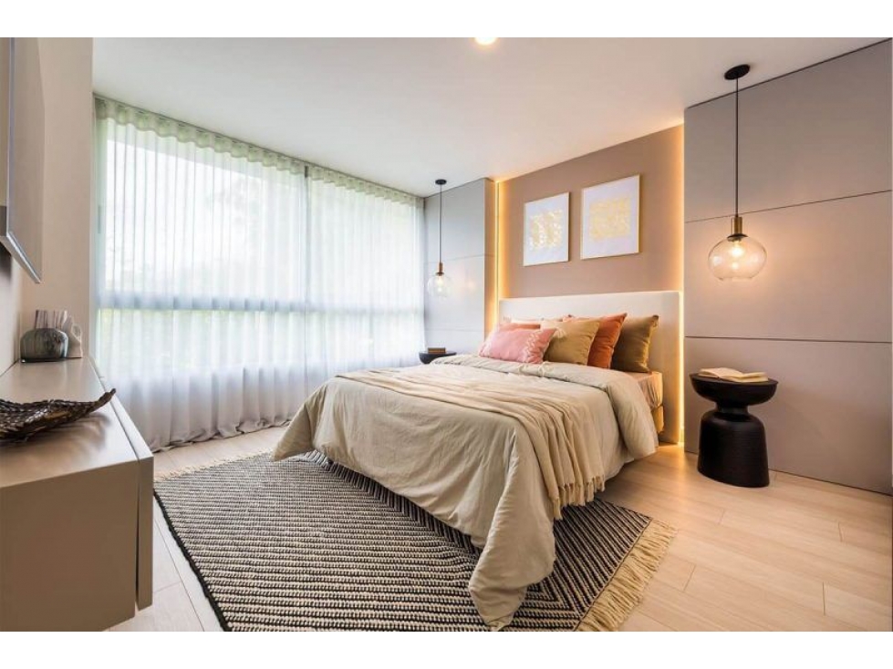 Venta de apartamento en Envigado Camino Verde para estrenar — foto 5