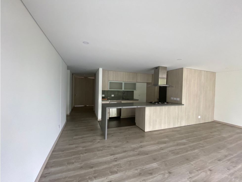 Apartamento en venta en el Poblado Palmas Medellin — foto 6