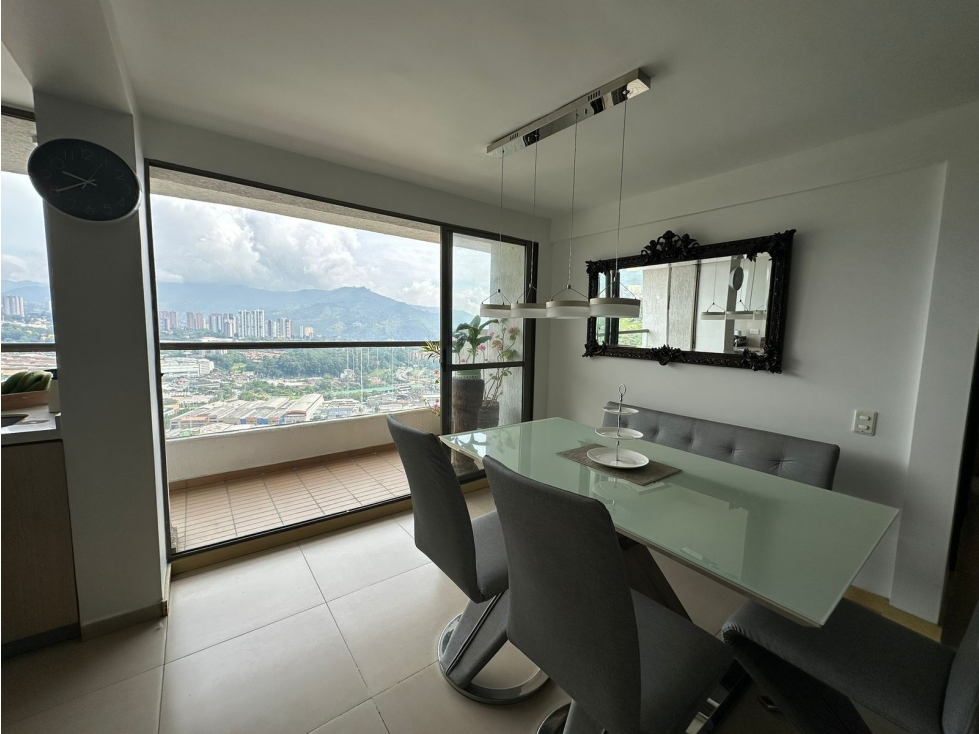Apartamento Para La Venta en Sabaneta — foto 2
