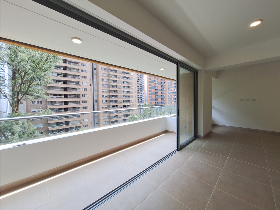 Apartamento Para Estrenar Ciudad del Río — foto 3