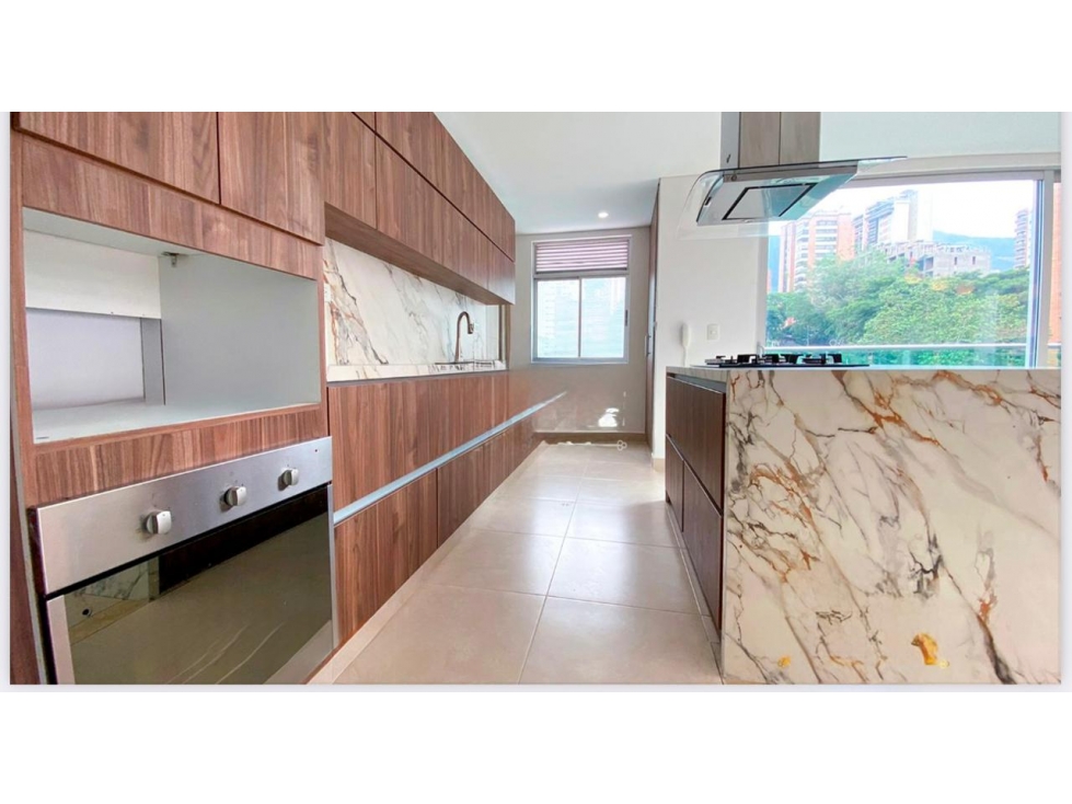Apartment for sale in Medellín Castropol — foto 2