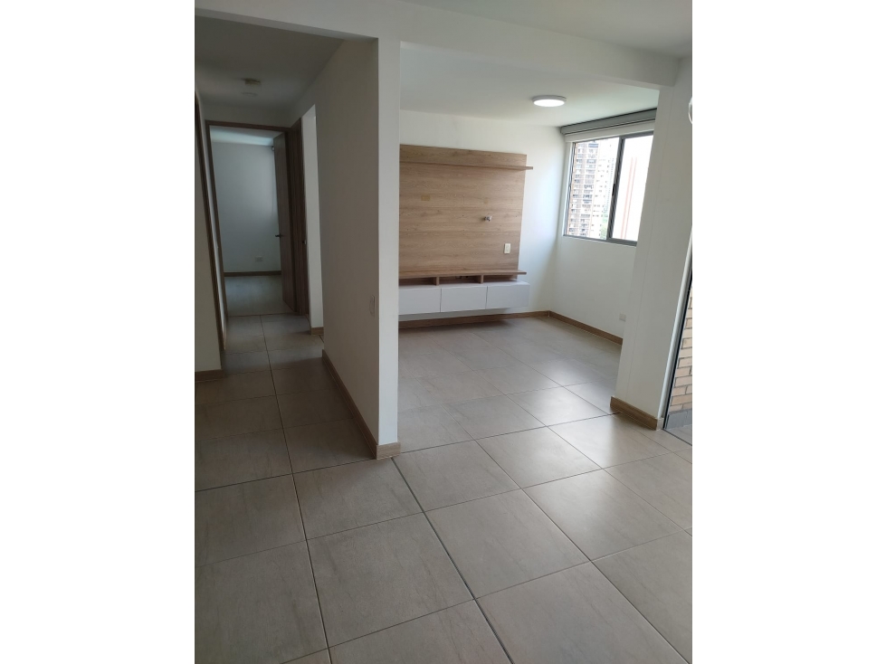 Apartamento en venta sector San Jose parte plana Sabaneta — foto 3