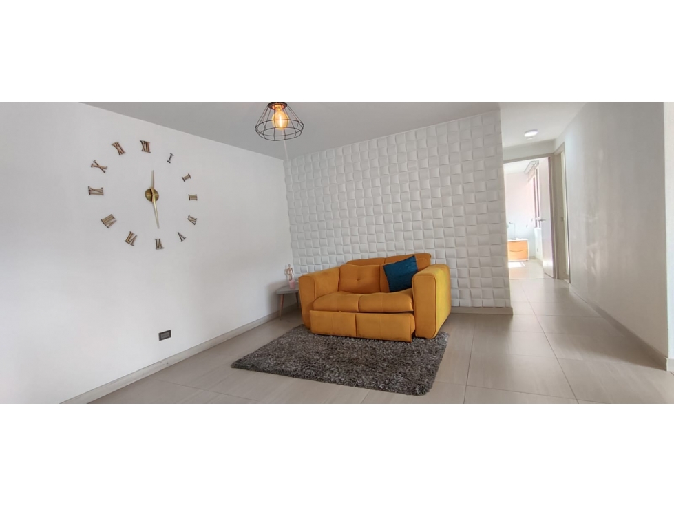 Venta de Apartamento en Sabaneta Pan de Azucar - 6