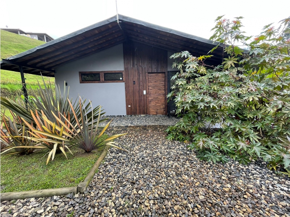 Venta De Finca Con Precio De Oportunidad En El Oriente Antioquieño — foto 2