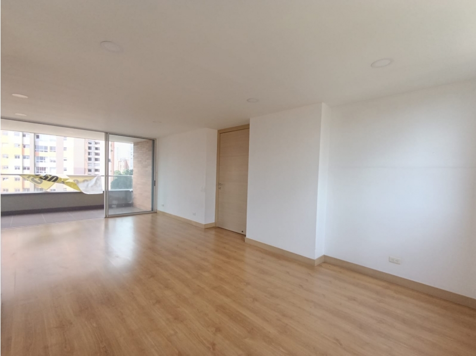 Apartamento en venta en Poblado Milla de Oro Medellin — foto 6