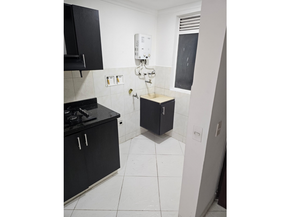 Apartamento en venta en Calasanz parte baja — foto 3