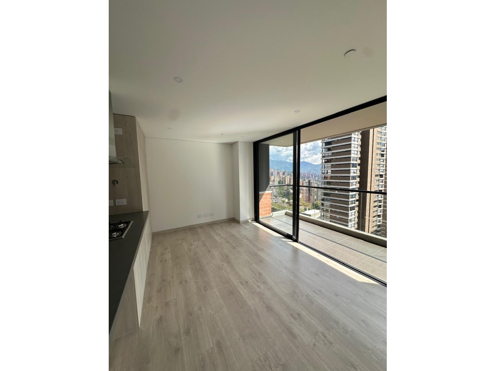 Venta de apartamento en Palmas sector Padre Marianito