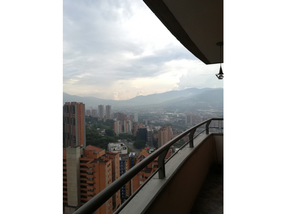 Apartamento en venta Loma del Indio — foto 3