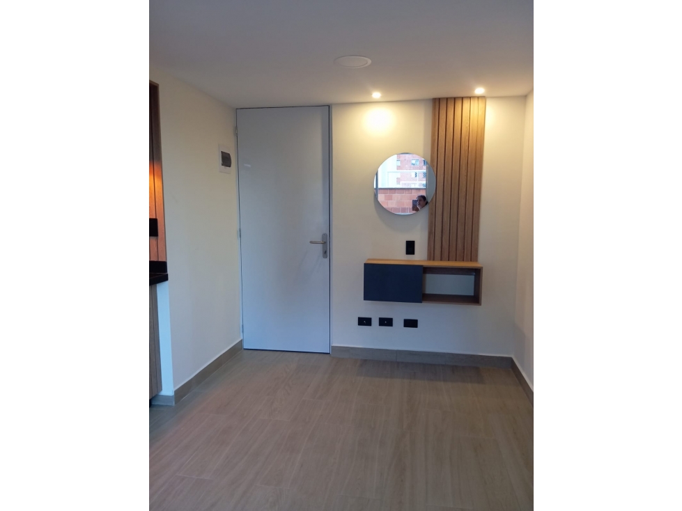 Apartamento en venta en Robledo Pajarito Sector Las Lunas — foto 5