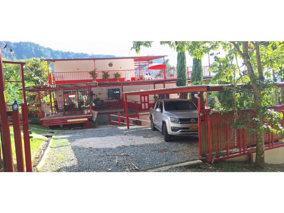 Casa finca en venta en Venecia Antioquia - 4