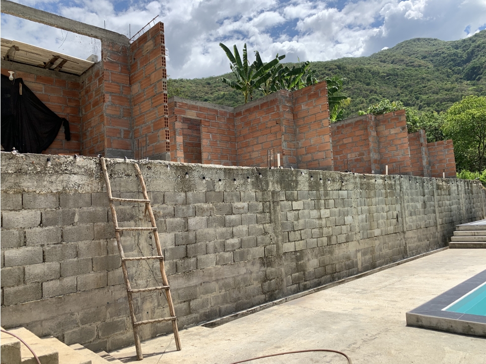 Finca recreativa en venta en San Jeronimo — foto 2