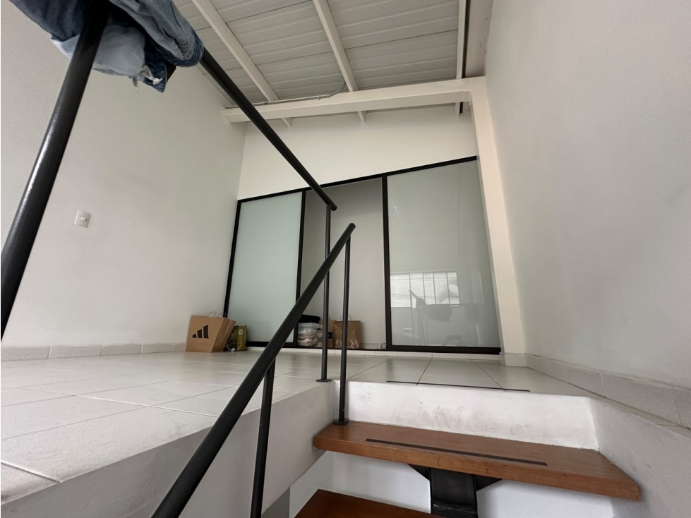 Oficina en arriendo en Manila El Poblado Medellín - 4