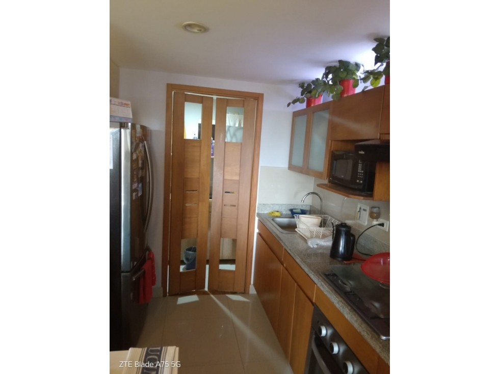 Apartamento en venta en Sabaneta — foto 6