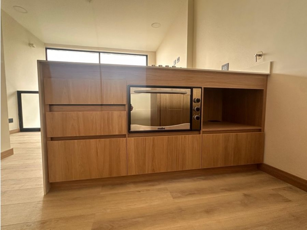 Apartamento en venta para rentas cortas Palmas Medellin — foto 2