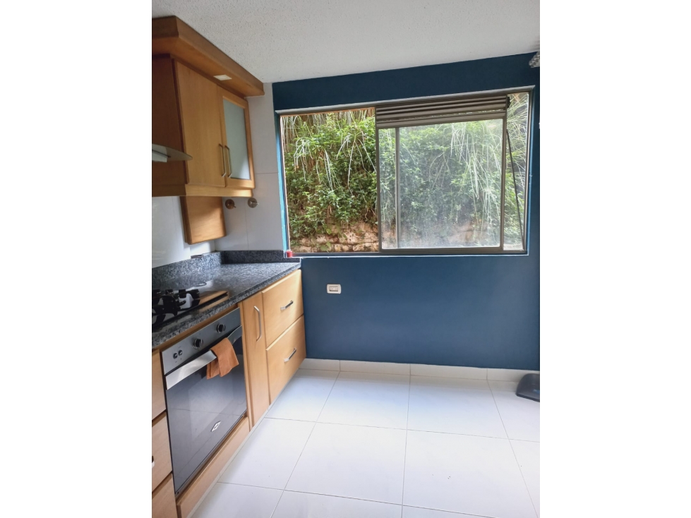 Apartamento en venta en la Almeria - Medellin — foto 5