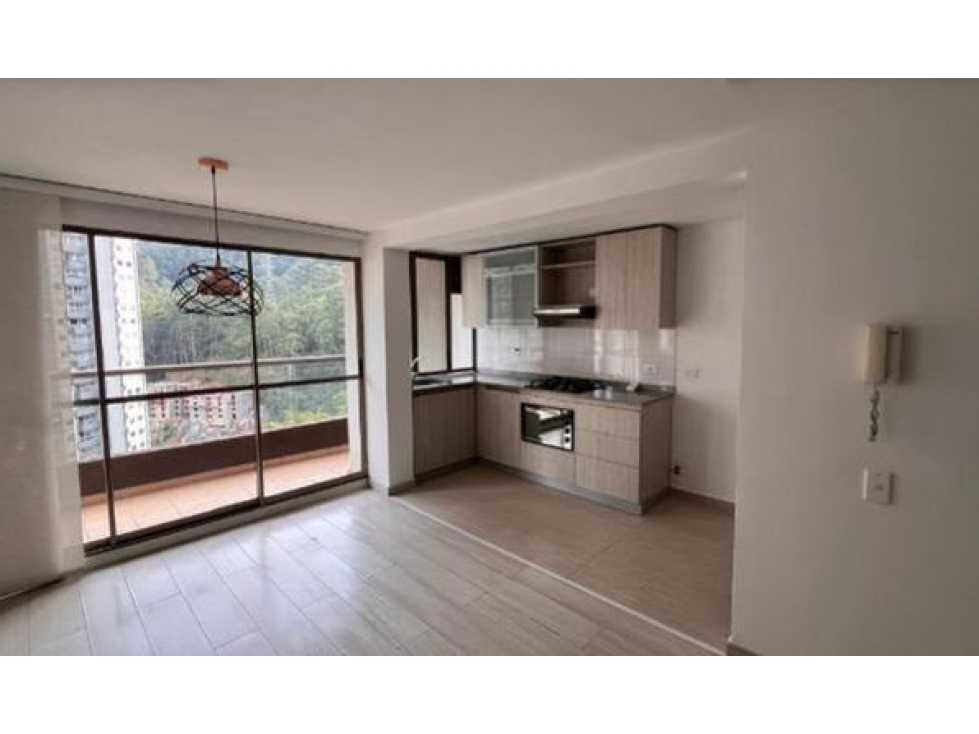 Apartamento para la venta Sabaneta sector pan de azucar