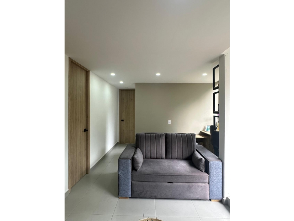 Apartamento para la venta en la estrella pueblo viejo — foto 4