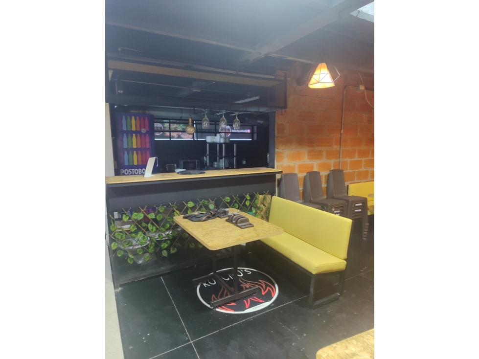 Local en arriendo en Suramérica Itagüí - 4