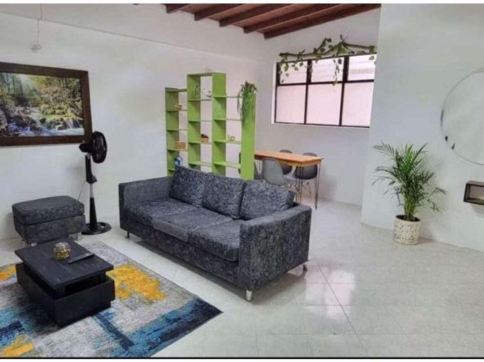 Apartamento en venta La América San Juan Medellín