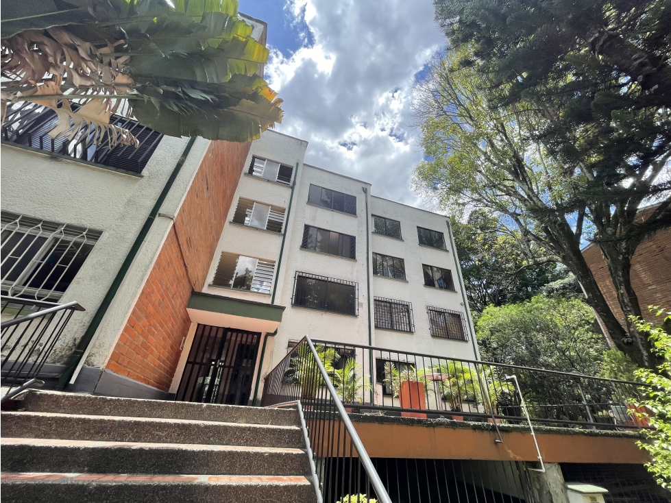 Apartamento en venta La América - Medellín
