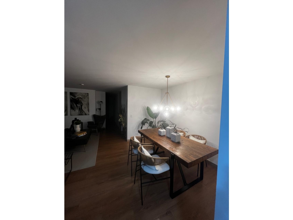 Venta de apartamento en Itagui Suramerica Palma Apartamentos — foto 4