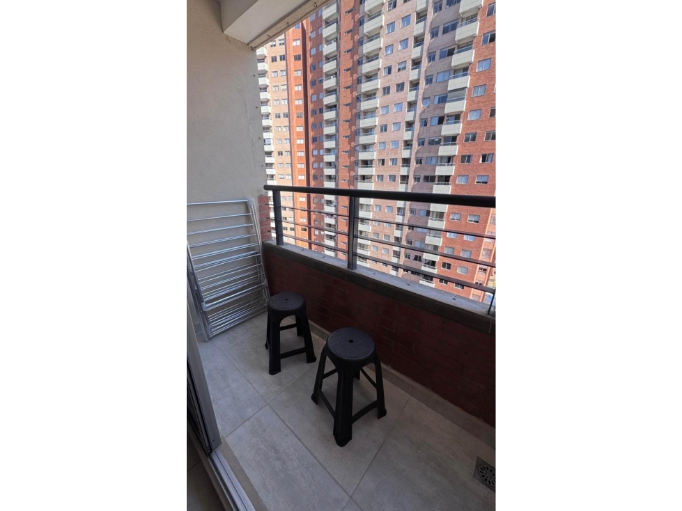 Apartamento en venta en Fabricato Bello — foto 5