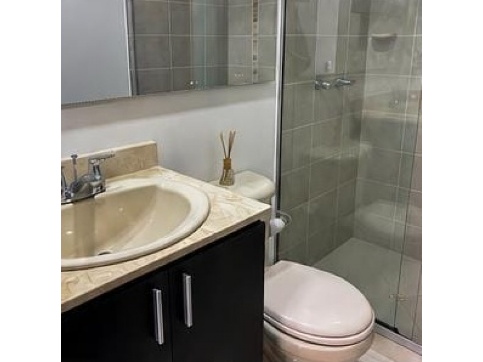 Apartamento amoblado para arriendo en Ciudad del Río El Poblado — foto 5
