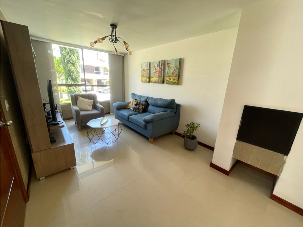 Casa amoblada en venta en La Estrella Sector Toledo — foto 3