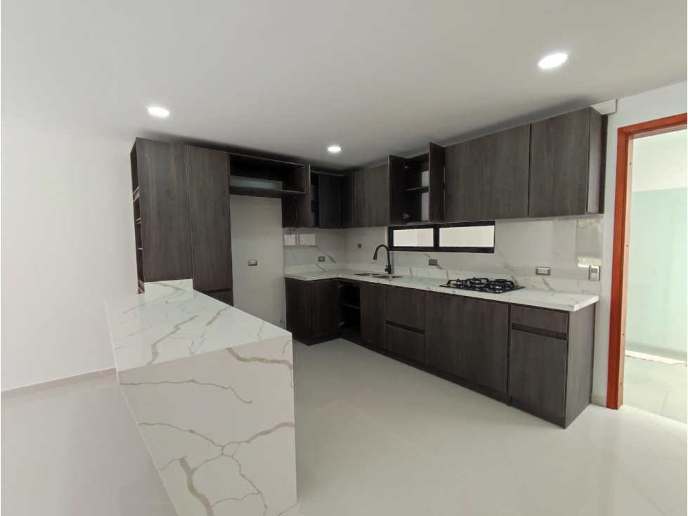 El Retiro Alcaravanes venta de casa