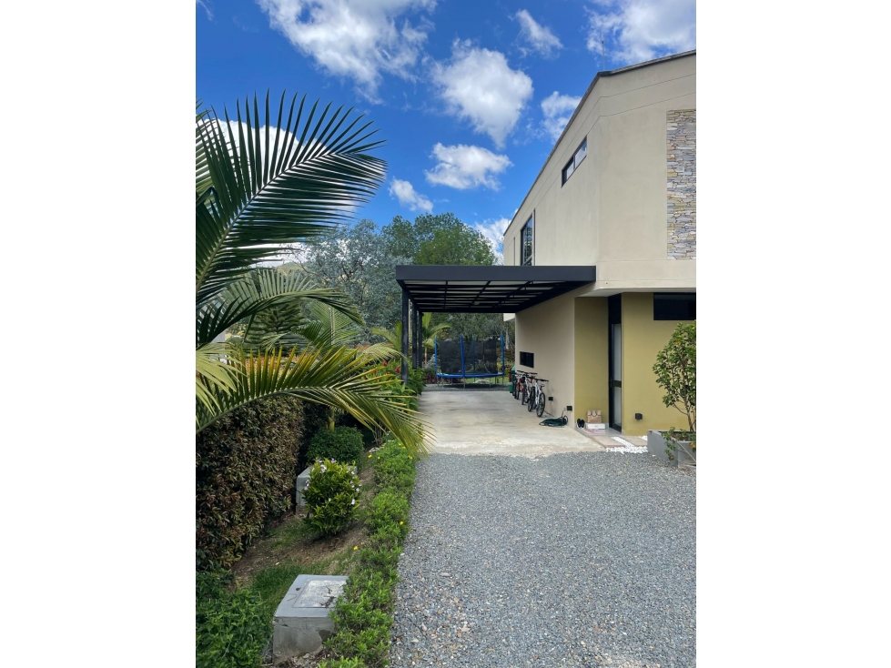 Casa finca en venta en Guarne Antioquia vereda La Clarita — foto 6