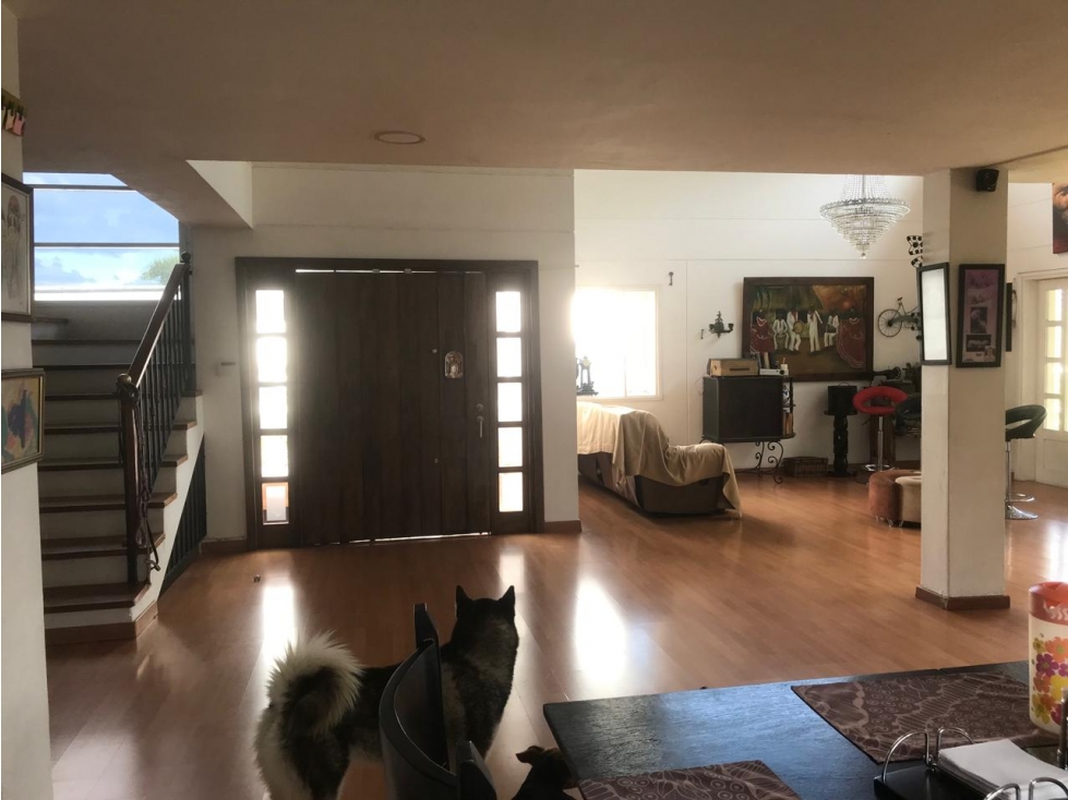 Casa para la venta en La Estrella Cerca del Parque Antioquia — foto 2