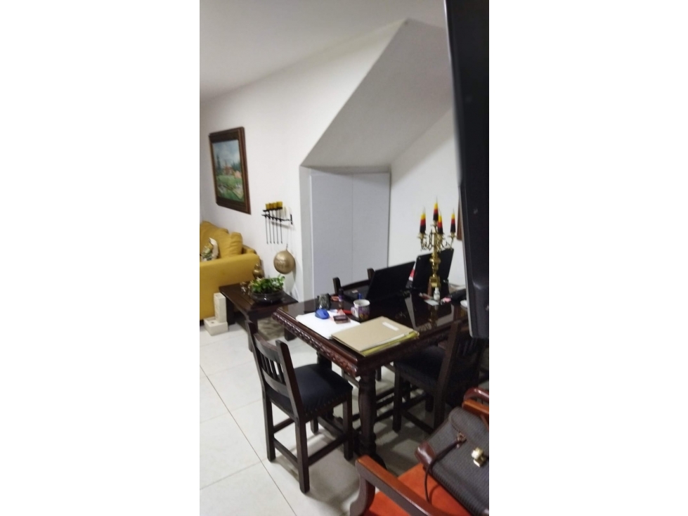 Apartamento en venta Medellin Santa Mónica — foto 2