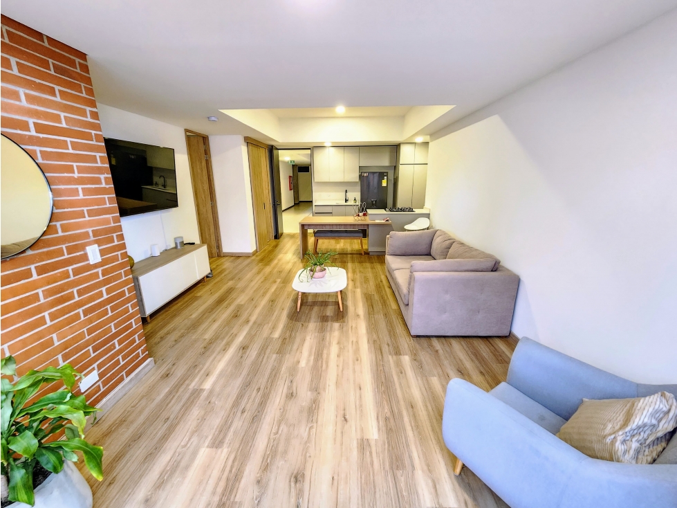 Apartamento para arriendo en Envigado Mayorca — foto 3
