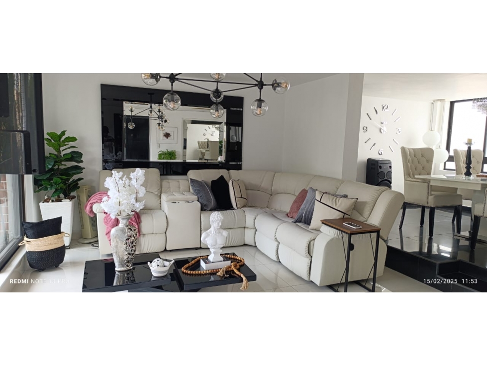 Venta de Apartamento en Belén Rosales — foto 3