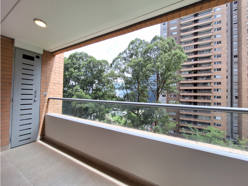 Apartamento Para Estrenar Ciudad del Río — foto 2