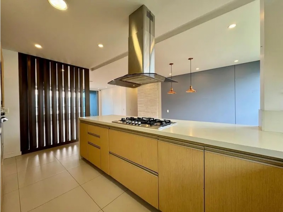 Apartamento en venta en el Poblado los Balsos Medellín — foto 3