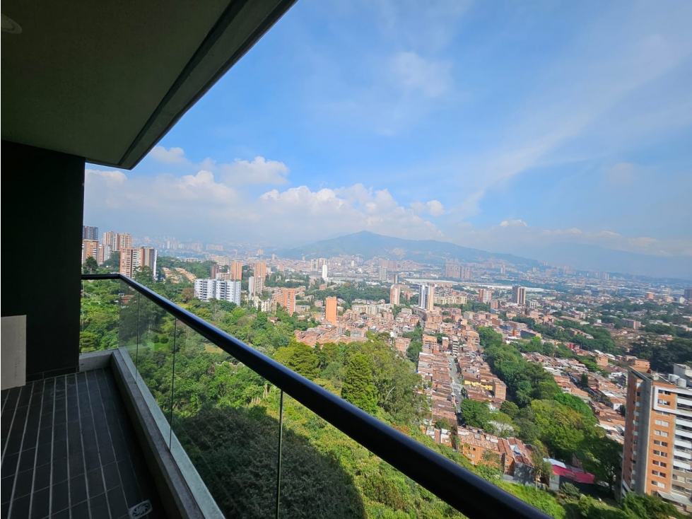 Apartamento en venta en el Trianon Envigado