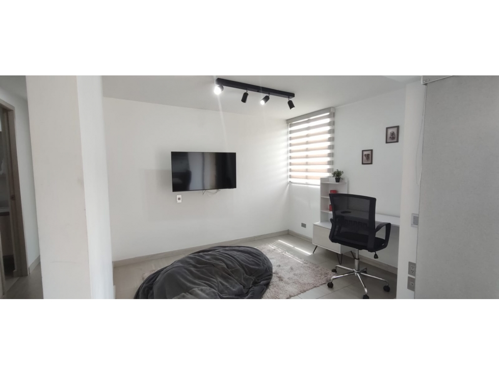 Venta de Apartamento en Sabaneta Pan de Azucar - 4