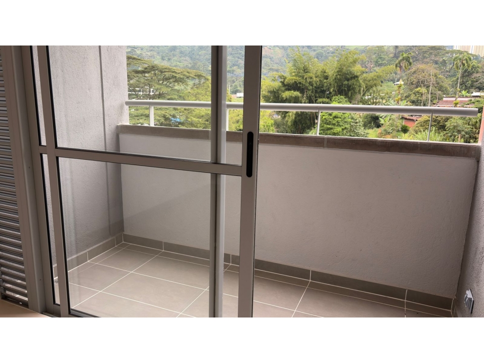 Apartamento para la venta en La Estrella para estrenar — foto 4