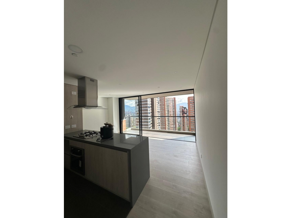 Venta de apartamento en Palmas sector Padre Marianito — foto 4