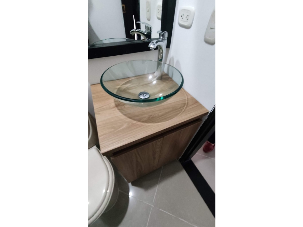 Apartamento en venta Loma del Indio — foto 3