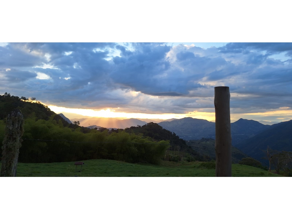 Casa finca en venta en Venecia Antioquia - 2